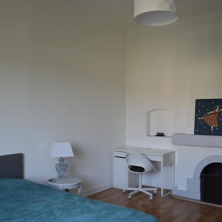 Villa A Golfe Juan Vallauris Eksteriør billede