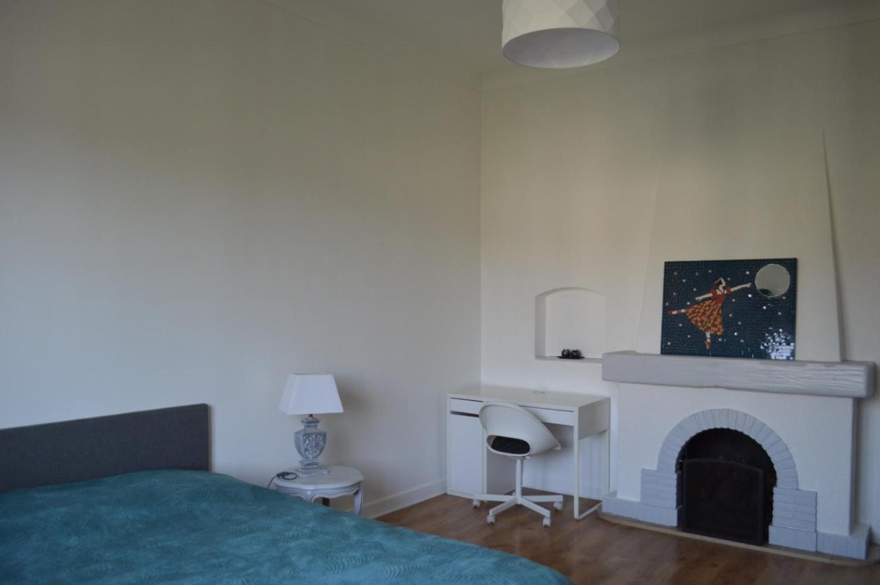 Villa A Golfe Juan Vallauris Eksteriør billede